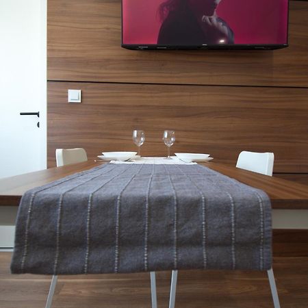 Studio Apartman Petrinja Экстерьер фото