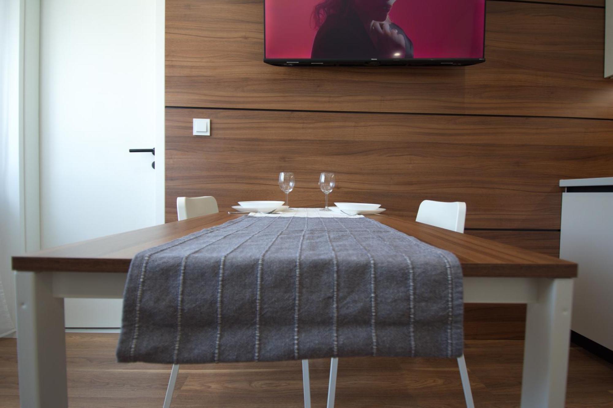 Studio Apartman Petrinja Экстерьер фото