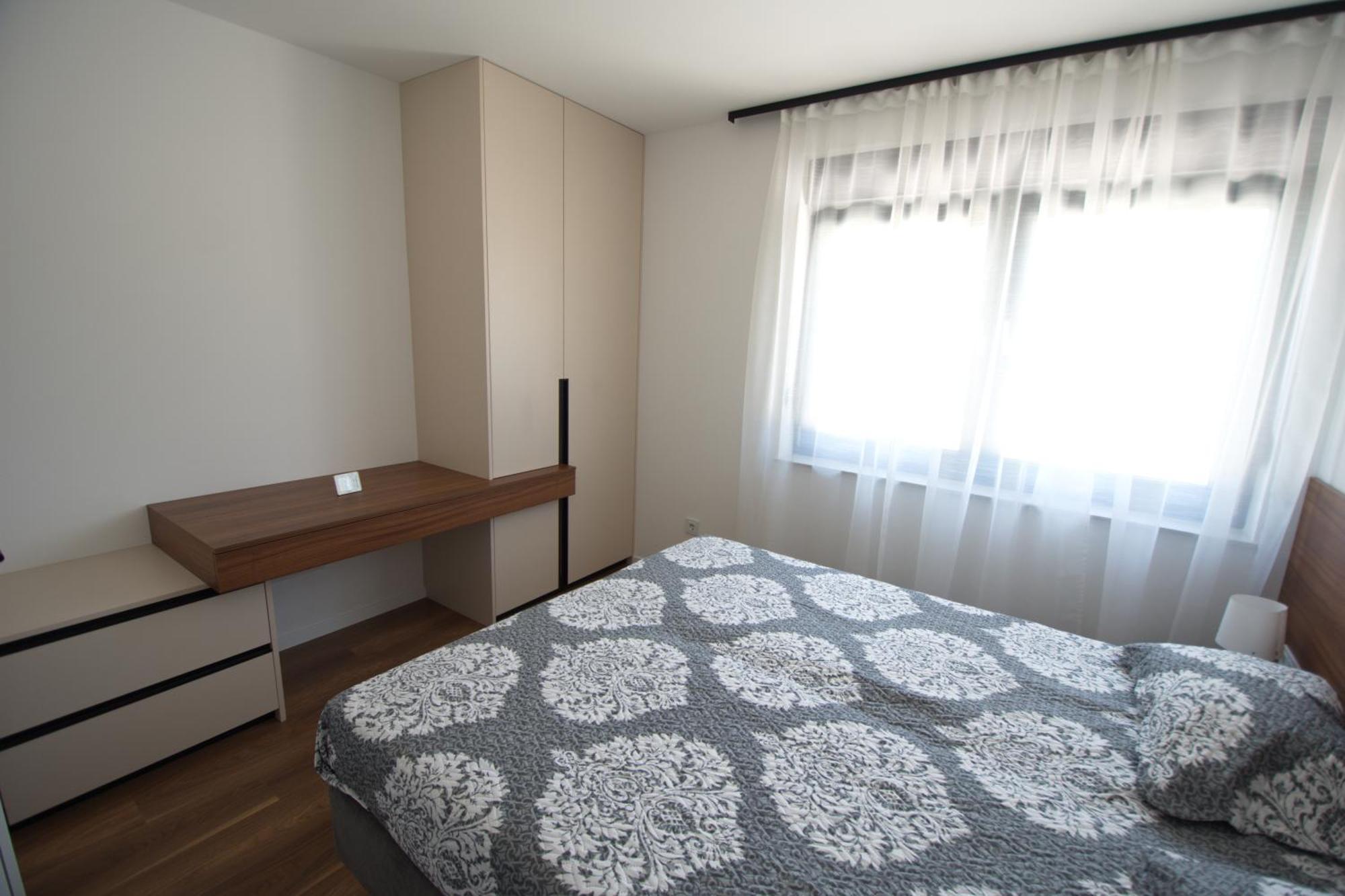 Studio Apartman Petrinja Экстерьер фото