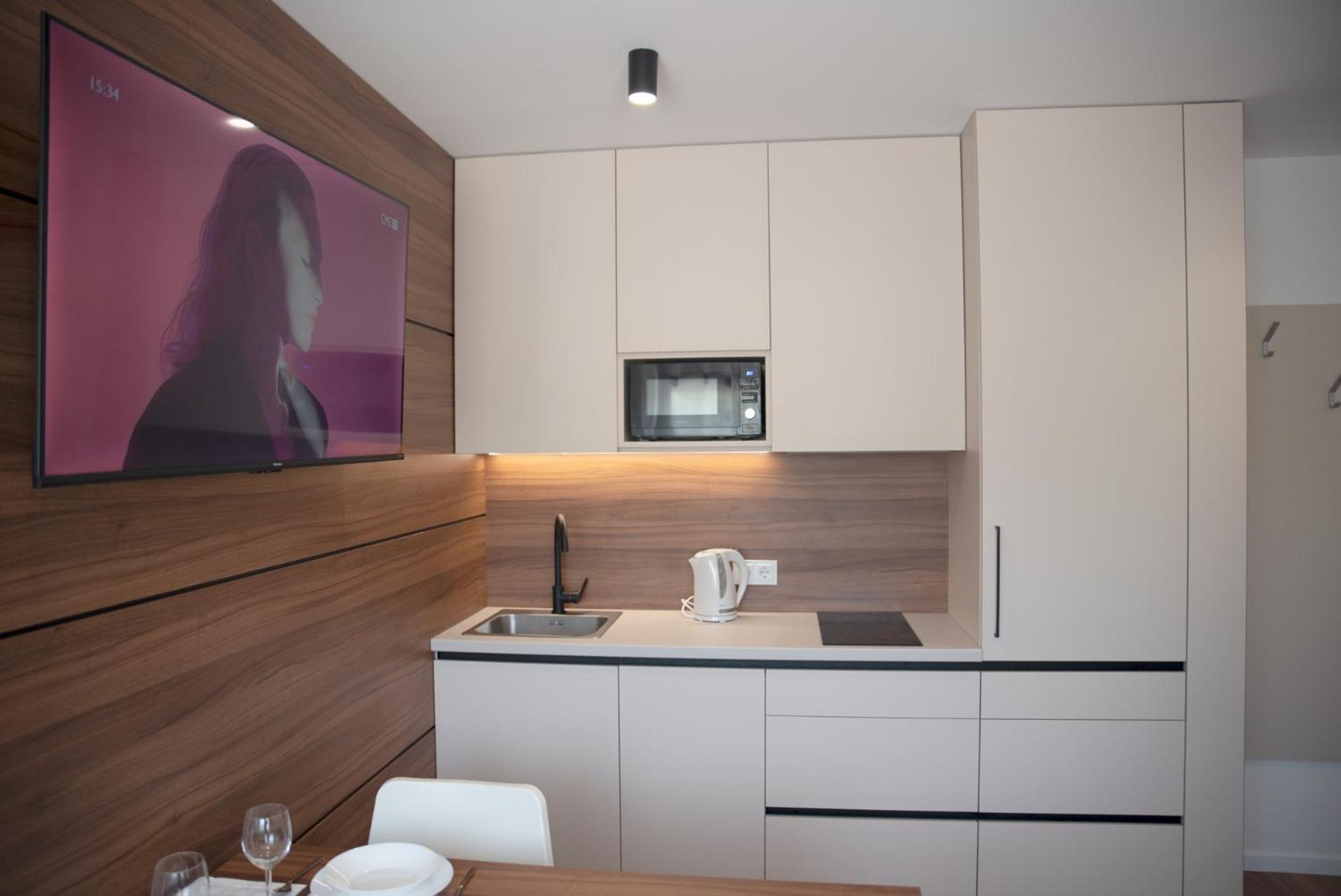 Studio Apartman Petrinja Экстерьер фото