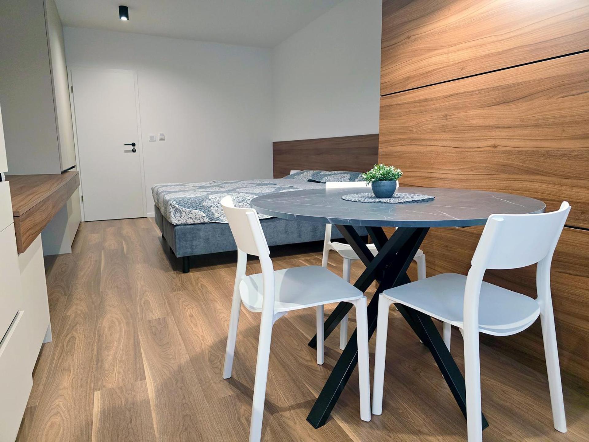 Studio Apartman Petrinja Экстерьер фото